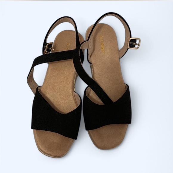 Espadrille wedge sandal - Picture 4 of 4